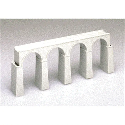 Atlas - At-2826 - Viaduct Kit (N Scale) 1