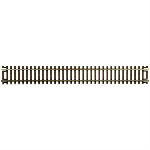 Atlas - At-520 - Straights 9" 6Pc - Code 83 (Ho Scale) 1