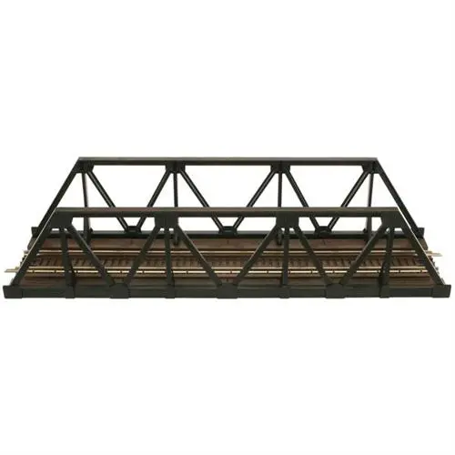 Atlas - At-590 - Warren Truss Bridge, Code 83 (Ho Scale) 1