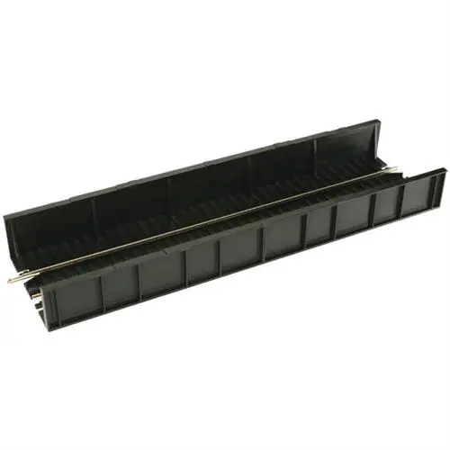 Atlas - At-592 - Plate Girder Bridge, Code 83 (Ho Scale) 1