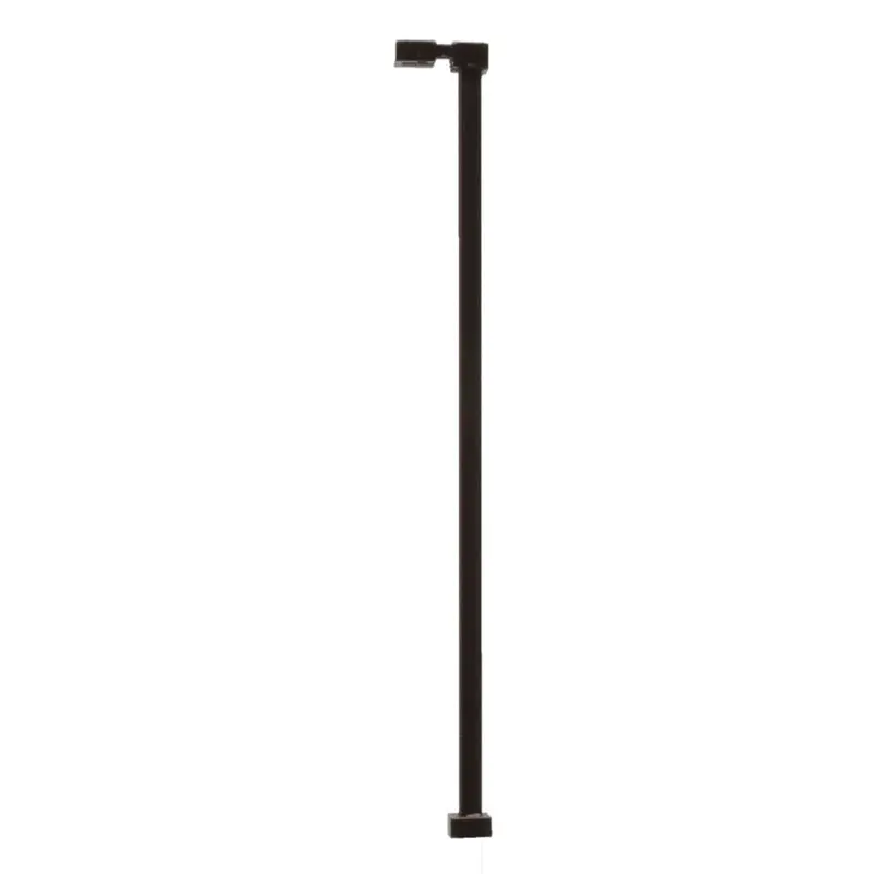 Atlas - At-70000183 - Single Arm Square Light - Bronze - 30Ft - Warm Led - 3Pc (N Scale) 1