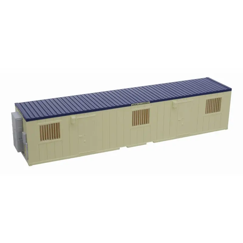 Atlas - At-70000230 - Container - Mobile Office - Mini (Ho Scale) 1