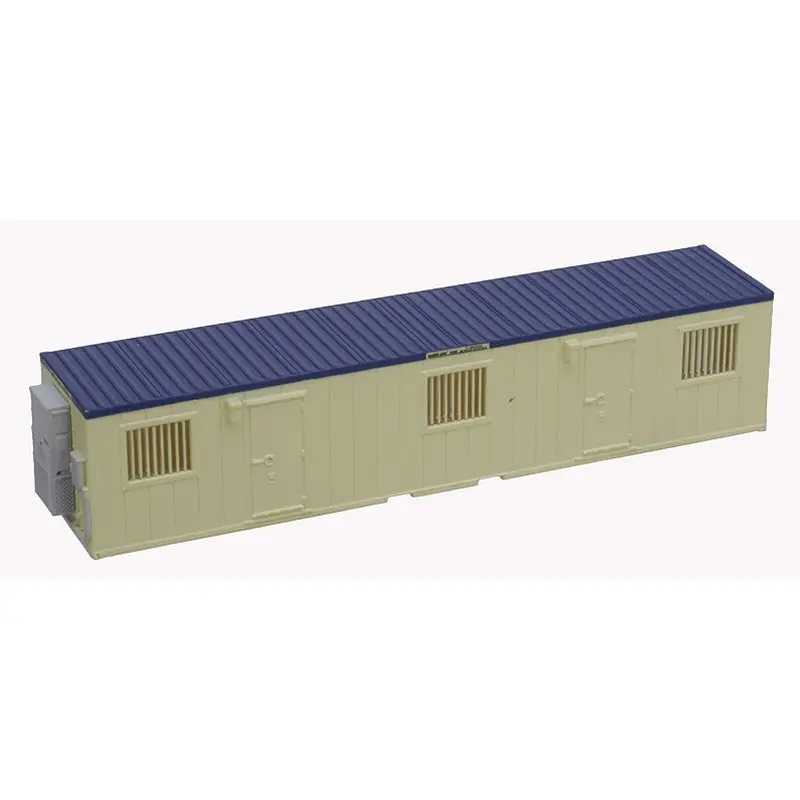 Atlas - At-70000234 - Container - Mobile Office - Mini (N Scale) 1