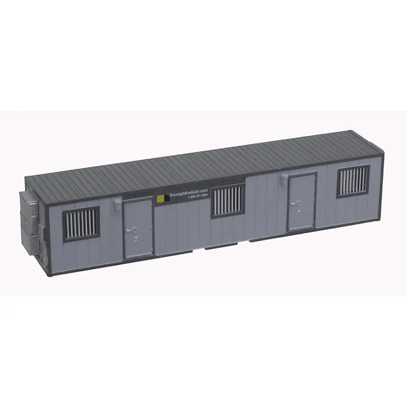 Atlas - At-70000235 - Container - Mobile Office - Triumph (N Scale) 1