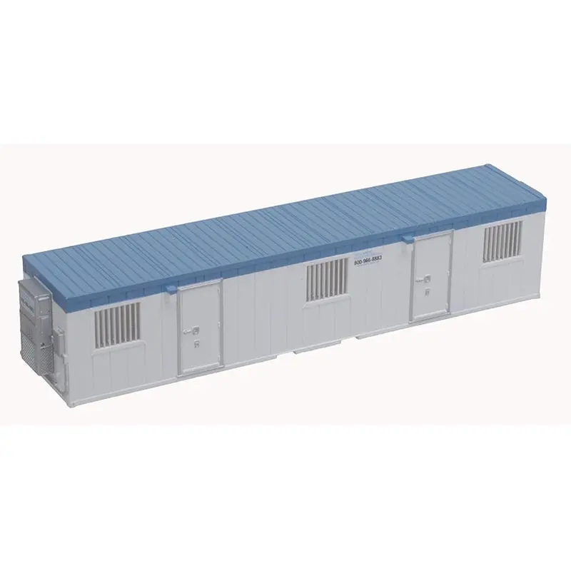 Atlas - At-70000236 - Container - Mobile Office - Wilmot (N Scale) 1