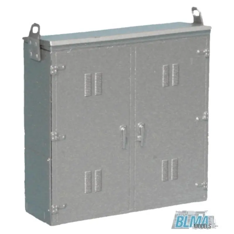 Atlas - Blma4310 - Modern Signal Electonics Boxes Small Af218a 1