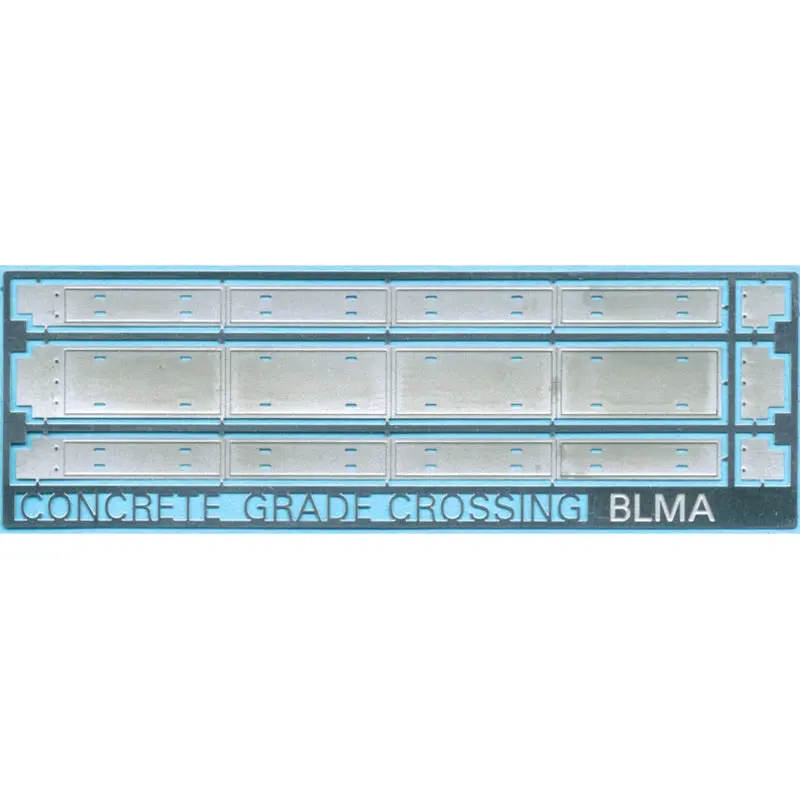 Atlas - Blma80 - Concrete Grade Crossing Expander (N Scale) 1