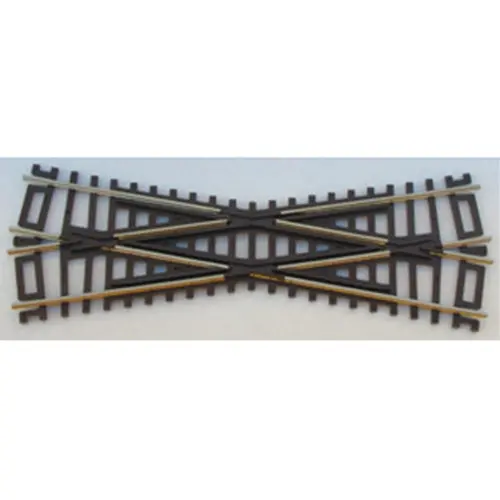Atlas - Crossing 19 Degree, Code 83, Ho Scale 1