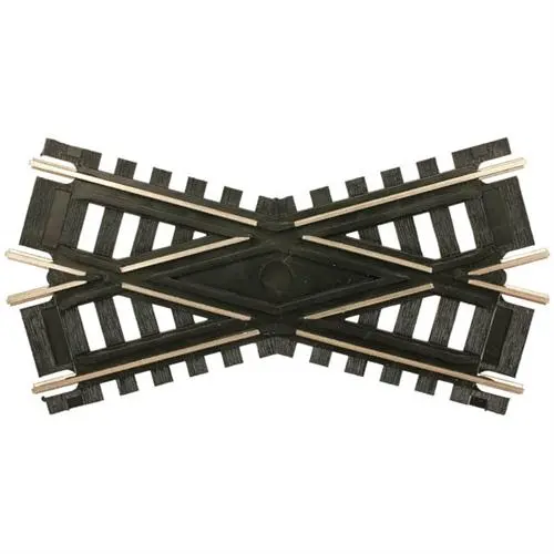 Atlas - Crossing 30 Degree, Code 100, Ho Scale 1
