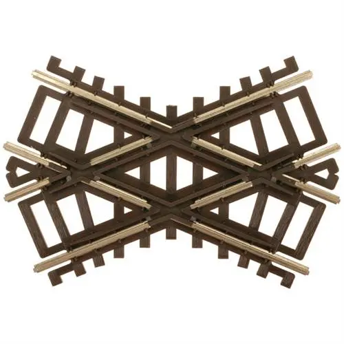 Atlas - Crossing 45 Degree, Code 83, Ho Scale 1