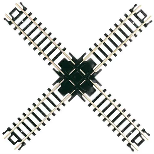 Atlas - Crossing 90 Degree, Code 80, N Scale 1