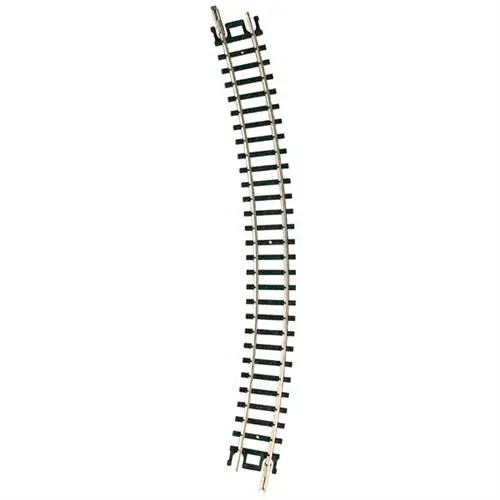 Atlas - Curves, 11" Radius 6Pc, Code 80, N Scale 1
