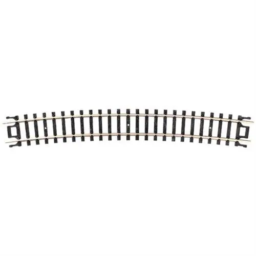 Atlas - Curves, 19" Radius 6Pc, Code 80, N Scale 1