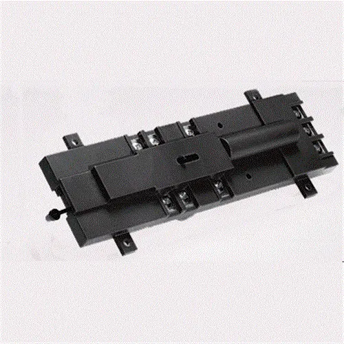 Atlas - Deluxe Under Table Switch Machine Ho/N Scale 1