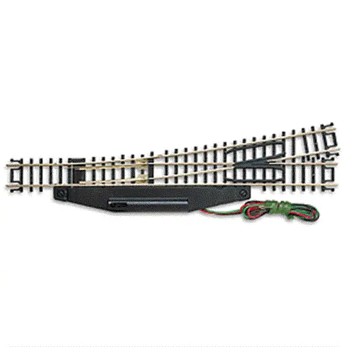 Atlas - Left Hand Remote Point #6, Code 80, N Scale 1