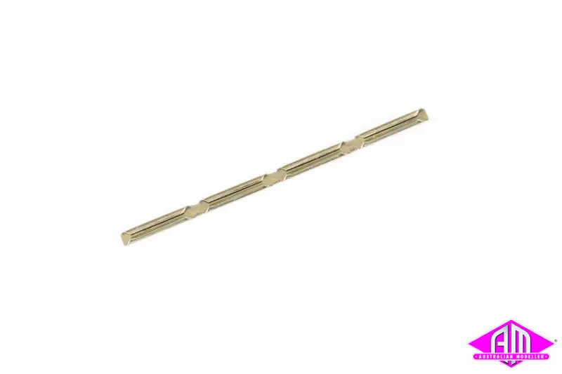 Atlas - Rail Joiners Code 100, Ho Scale 1