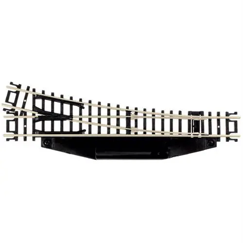 Atlas - Right Hand Manual Point, Code 80, N Scale 1