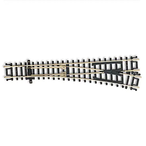Atlas - Right Hand Point Customline, Code 80, N Scale 1