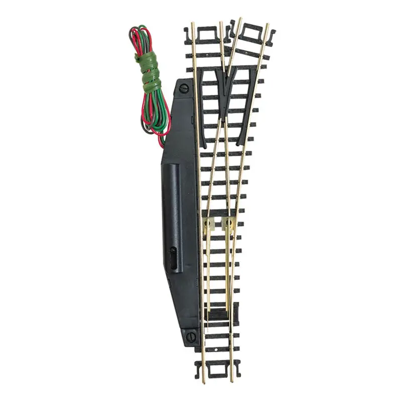 Atlas - Right Hand Remote Point, Code 80, N Scale 1
