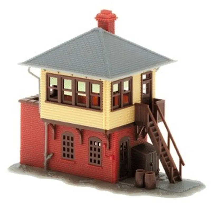 Atlas - Signal Tower, N Scale 1