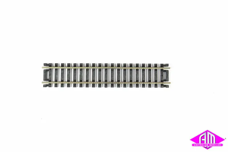 Atlas - Straights 6" 4Pc, Code 100, Ho Scale 1
