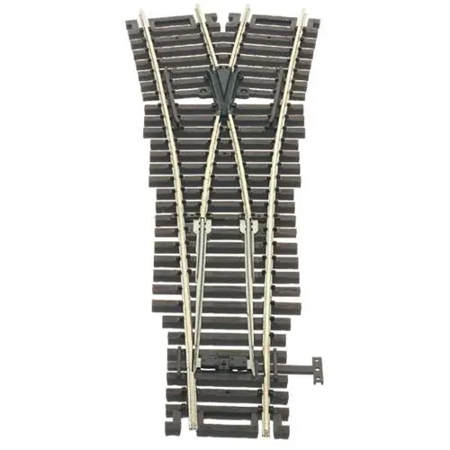 Atlas - Y Turnout, Code 83, Ho Scale 1