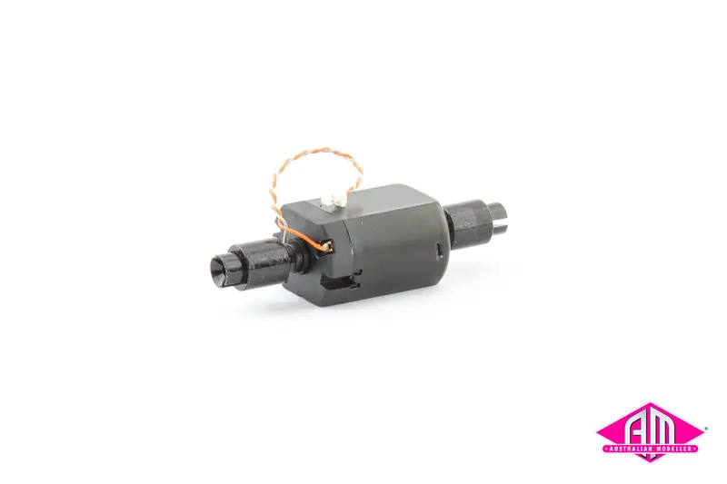 Auscision Deb Set Railcar Motor Sp-167 1