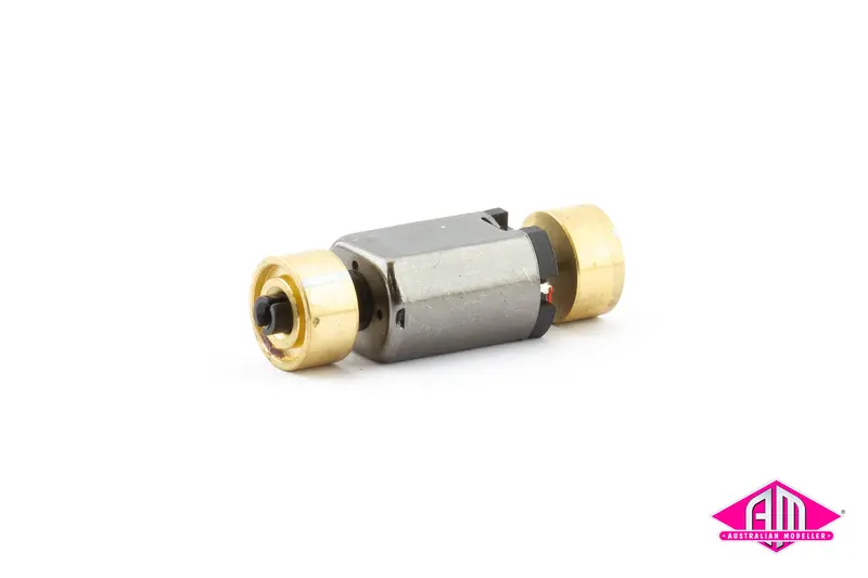 Auscision Sda1 Motor Sp-120 1