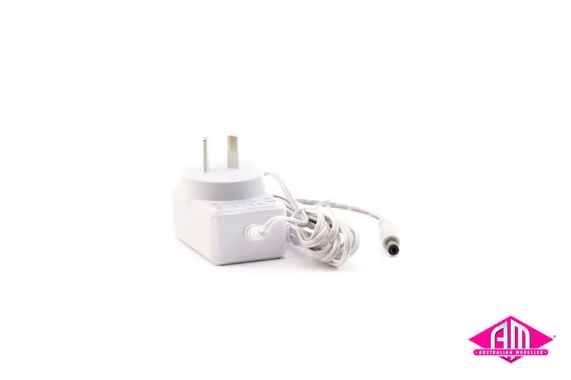 Auscision Wall Art 3 Volt Power Supply (Laa-1) 1