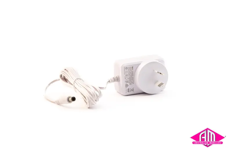Auscision Wall Art 3 Volt Power Supply (Laa-1) 2