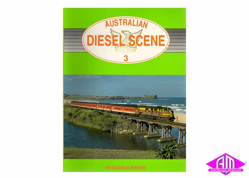 Australian Diesel Scene - 3 1