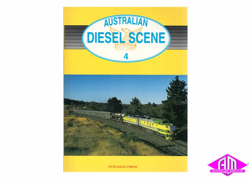 Australian Diesel Scene - 4 1