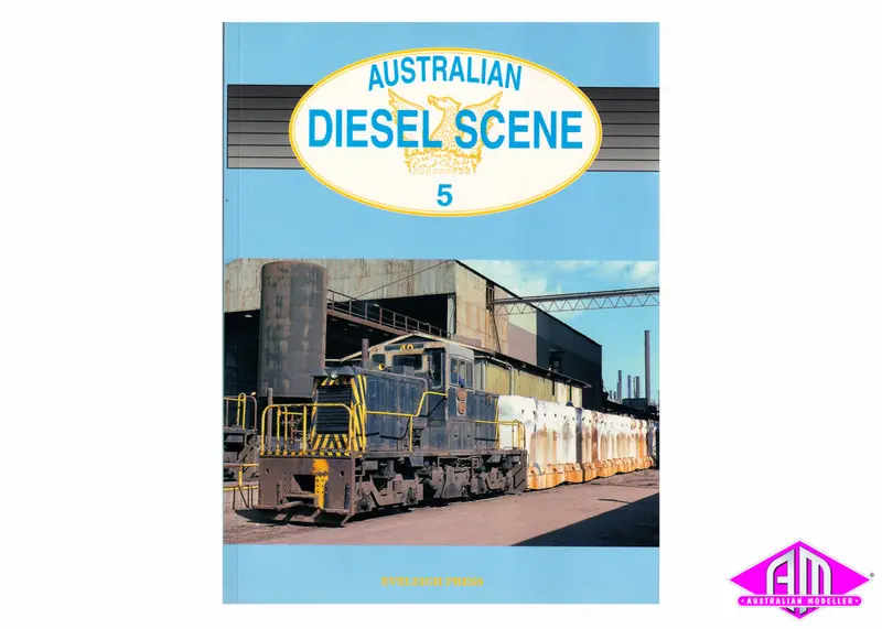 Australian Diesel Scene - 5 1