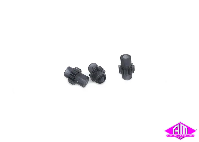 Axle Gear 11 Teeth (6 Pack) 923 1