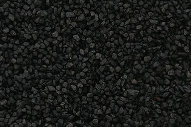 B1376 - Fine Ballast Shaker - Cinders (945Cm3) 1
