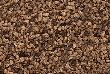 B1379 - Medium Ballast Shaker - Brown (945Cm3) 1