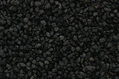 B1383 - Medium Ballast Shaker - Cinders (945Cm3) 1