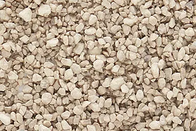 B1387 - Coarse Ballast Shaker - Buff (945Cm3) 1