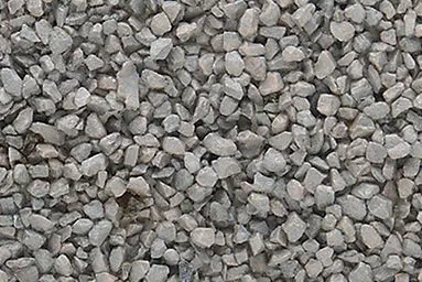 B1389 - Coarse Ballast Shaker - Grey (945Cm3) 1