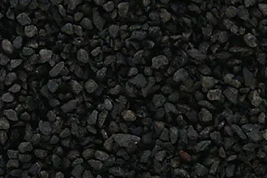 B1390 - Coarse Ballast Shaker - Cinders (945Cm3) 1