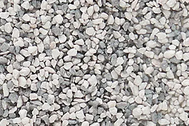 B1395 - Coarse Ballast Shaker - Grey Blend (945Cm3) 1