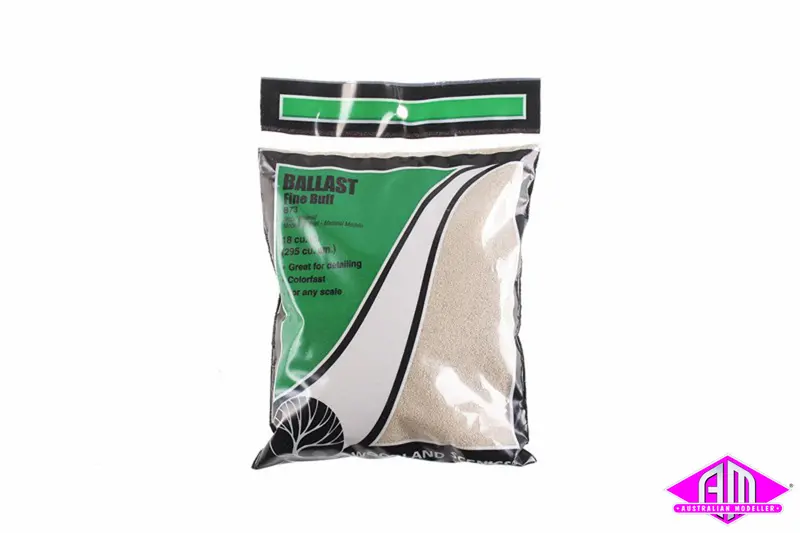 B73 - Fine Ballast - Buff 24 1