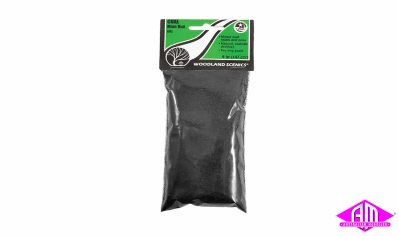 B92 - Coal - Mine Run Coal 1