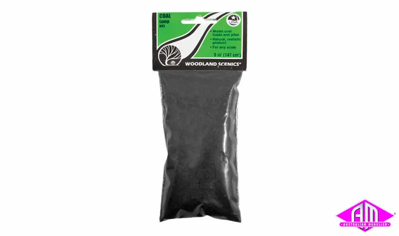 B93 - Coal - Lump Coal 1