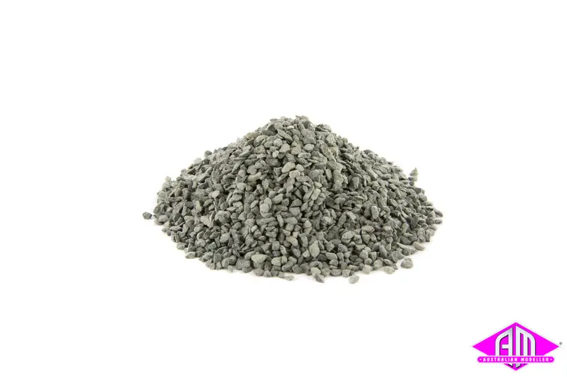 Ballast Bombo Blue O 1Kg 1