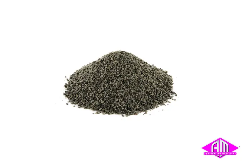 Ballast Gwabegar Ho 500G 1