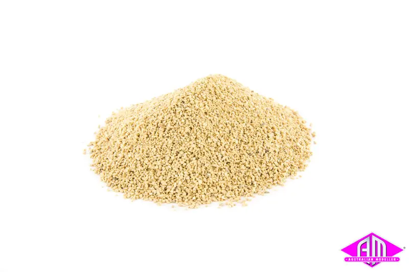 Ballast Yellow Ho 1Kg 1