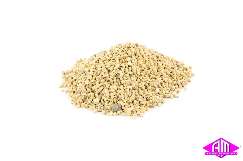 Ballast Yellow O 1Kg 1
