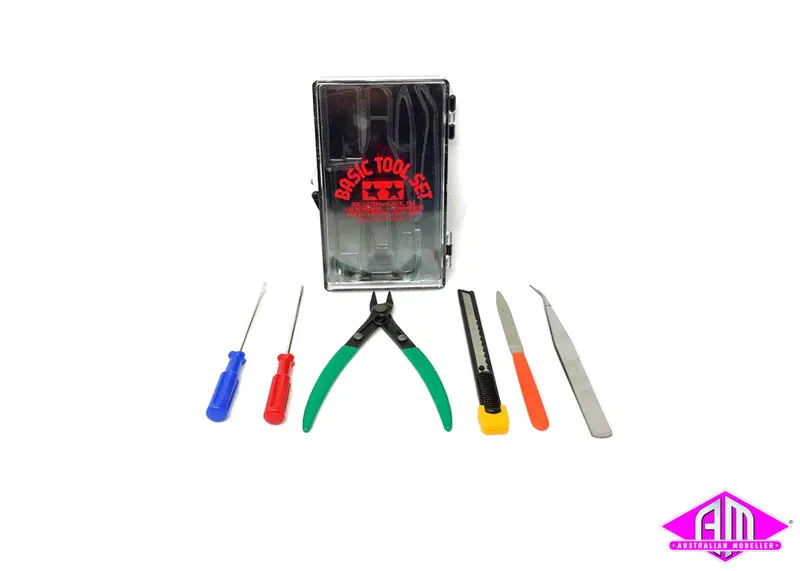Basic Tool Set - Mk816 1