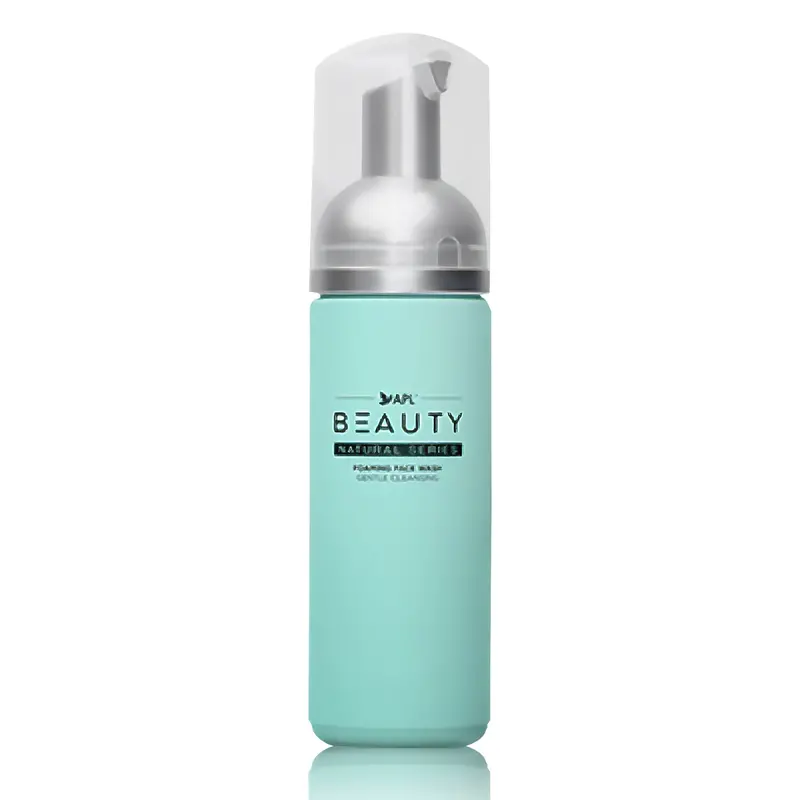 Beauty Foaming Face Wash Gentle Cleansing - 150Ml 1